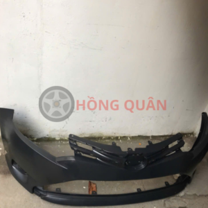 CẢN TRƯỚC XE TOYOTA VIO