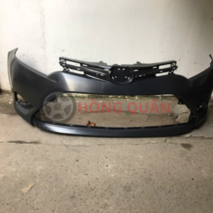 CẢN TRƯỚC XE TOYOTA VIO