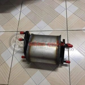 BẦU LỌC KHÍ THẢI ĐOẠN GIỮA CHEVROLET CAPTIVA