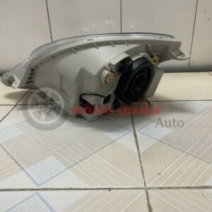 ĐÈN PHA CHEVROLET SPARK, DAEWOO MATIZ 3