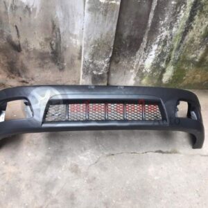 CẢN TRƯỚC DAEWOO LANOS