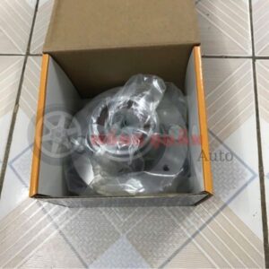 BI MAY Ơ SAU DAEWOO GENTRA, CHEVROLET AVEO