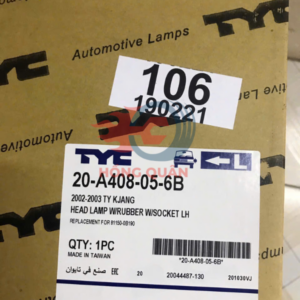 ĐÈN PHA TOYOTA ZACE