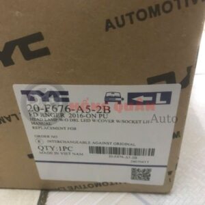 ĐÈN PHA FORD RANGER