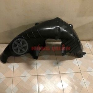 CHẮN BÙN LÒNG DÈ HYUNDAI SANTAFE