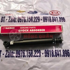 GIẢM SÓC TRƯỚC KIA BONGO3