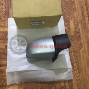 ỐP ĐẦU BẬC LÊN XUỐNG NISSAN NAVARA CHÍNH HÃNG