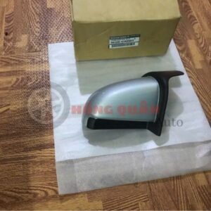 ỐP ĐẦU BẬC LÊN XUỐNG NISSAN NAVARA CHÍNH HÃNG