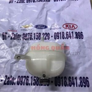 BÌNH NƯỚC PHỤ TOYOTA HIACE